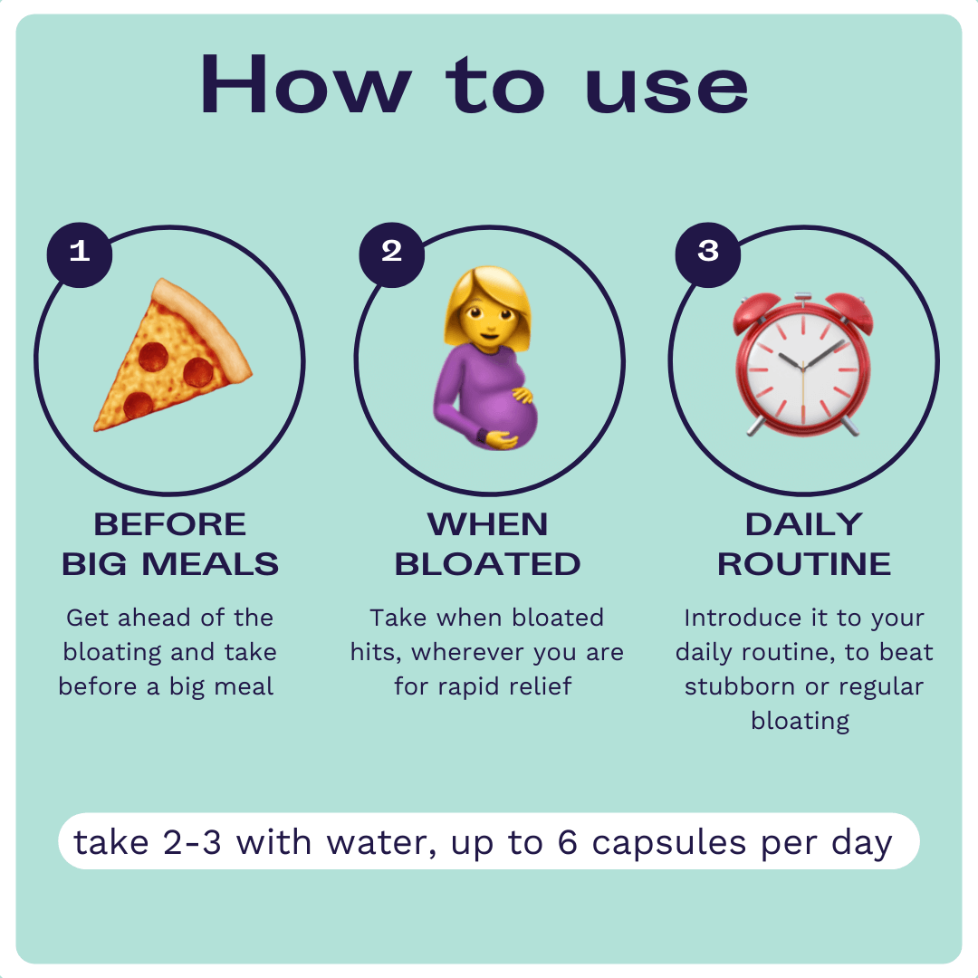 A Dose For Bloating - Image 10