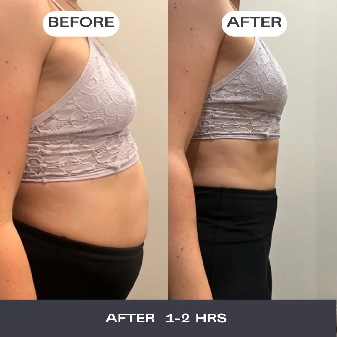 A Dose For Bloating - Image 6