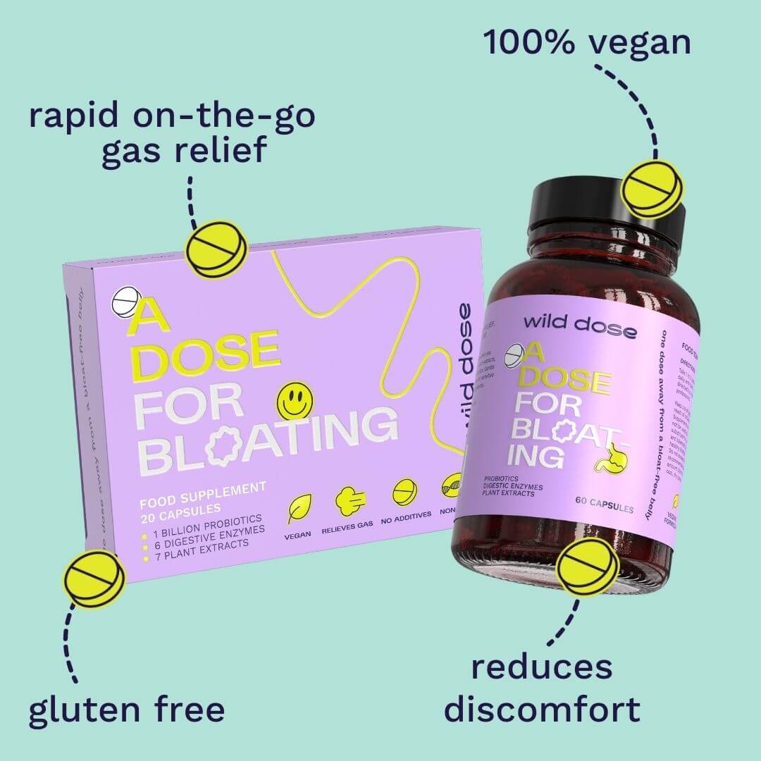 A Dose For Bloating - Image 9