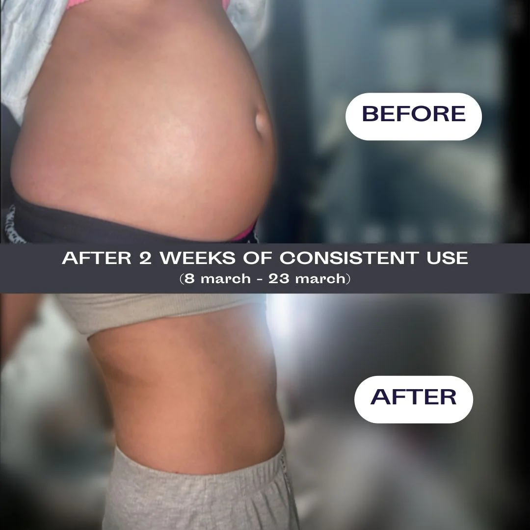 A Dose For Bloating - Image 3
