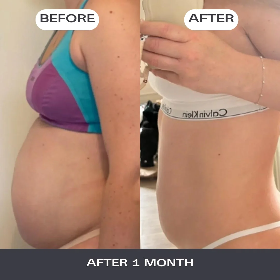 A Dose For Bloating - Image 5