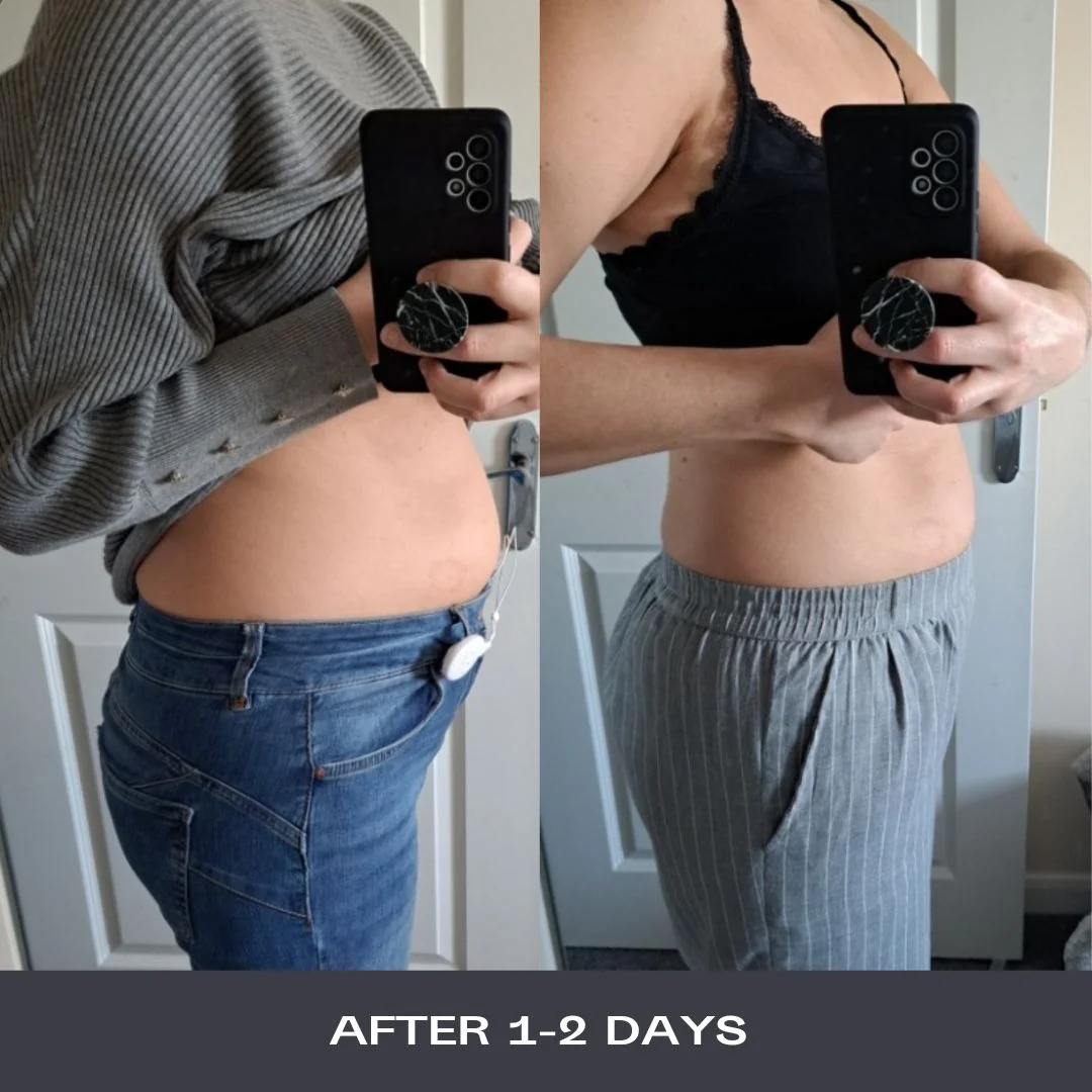 A Dose For Bloating - Image 7