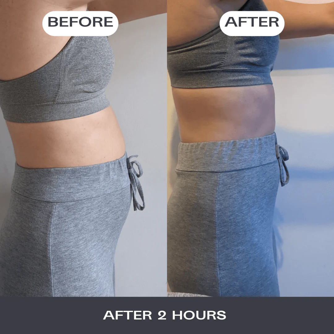 A Dose For Bloating - Image 8