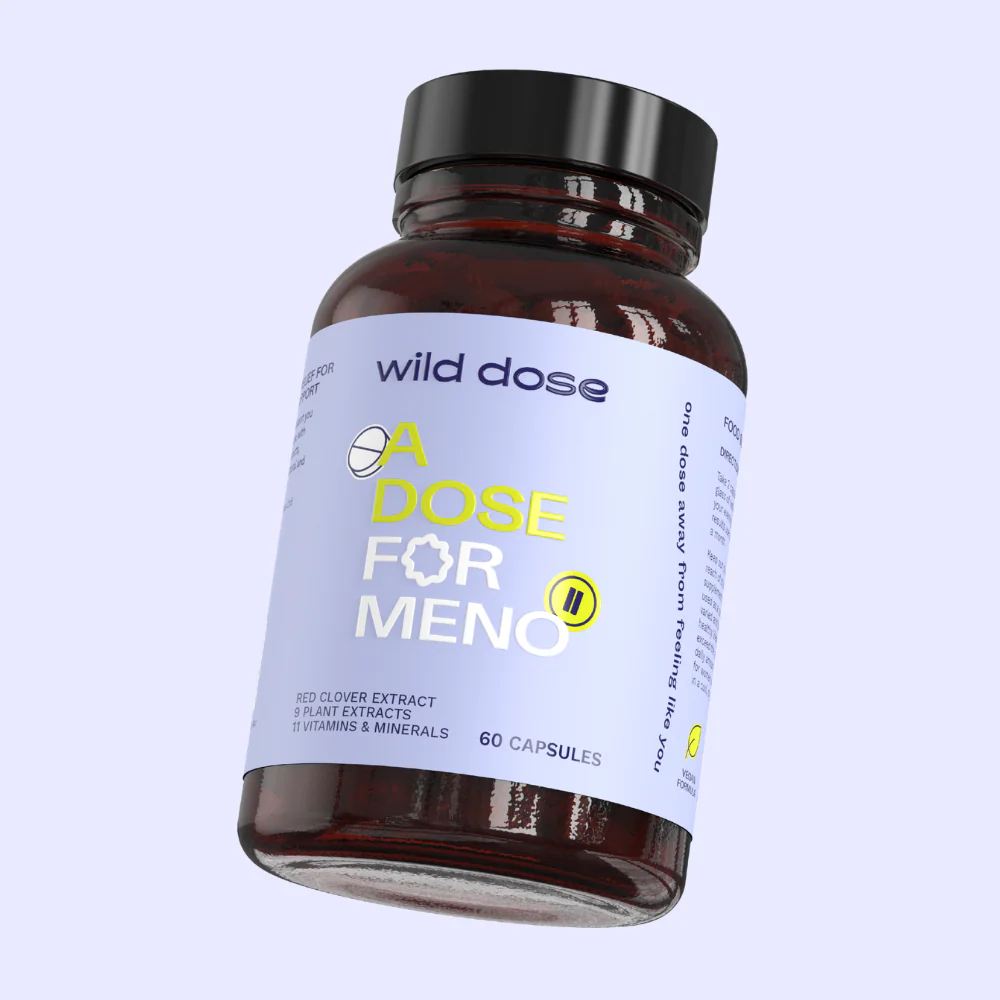 A Dose for Meno - Image 10
