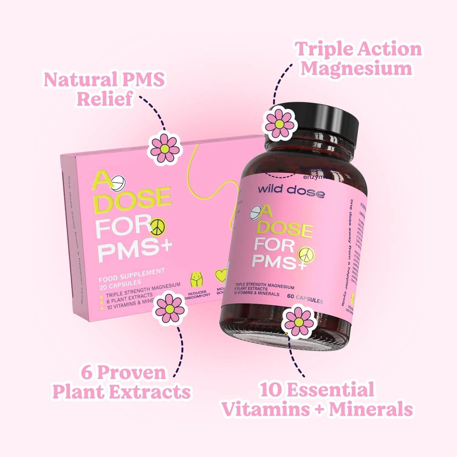 A Dose For PMS+ - Image 3