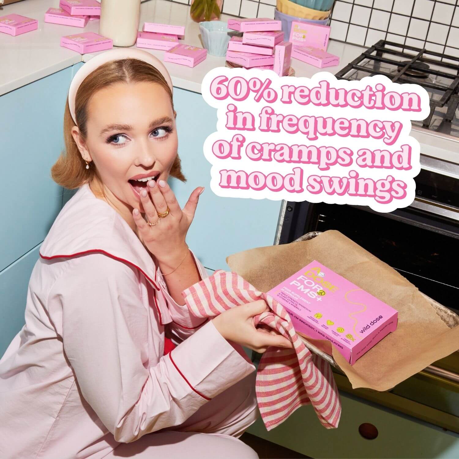 A Dose For PMS+ - Image 6