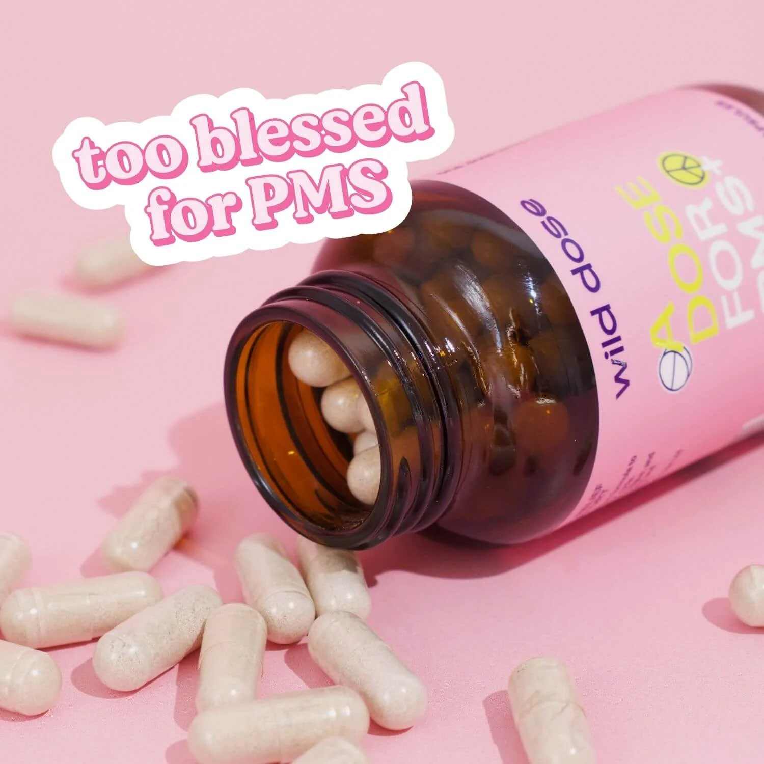 A Dose For PMS+ - Image 7