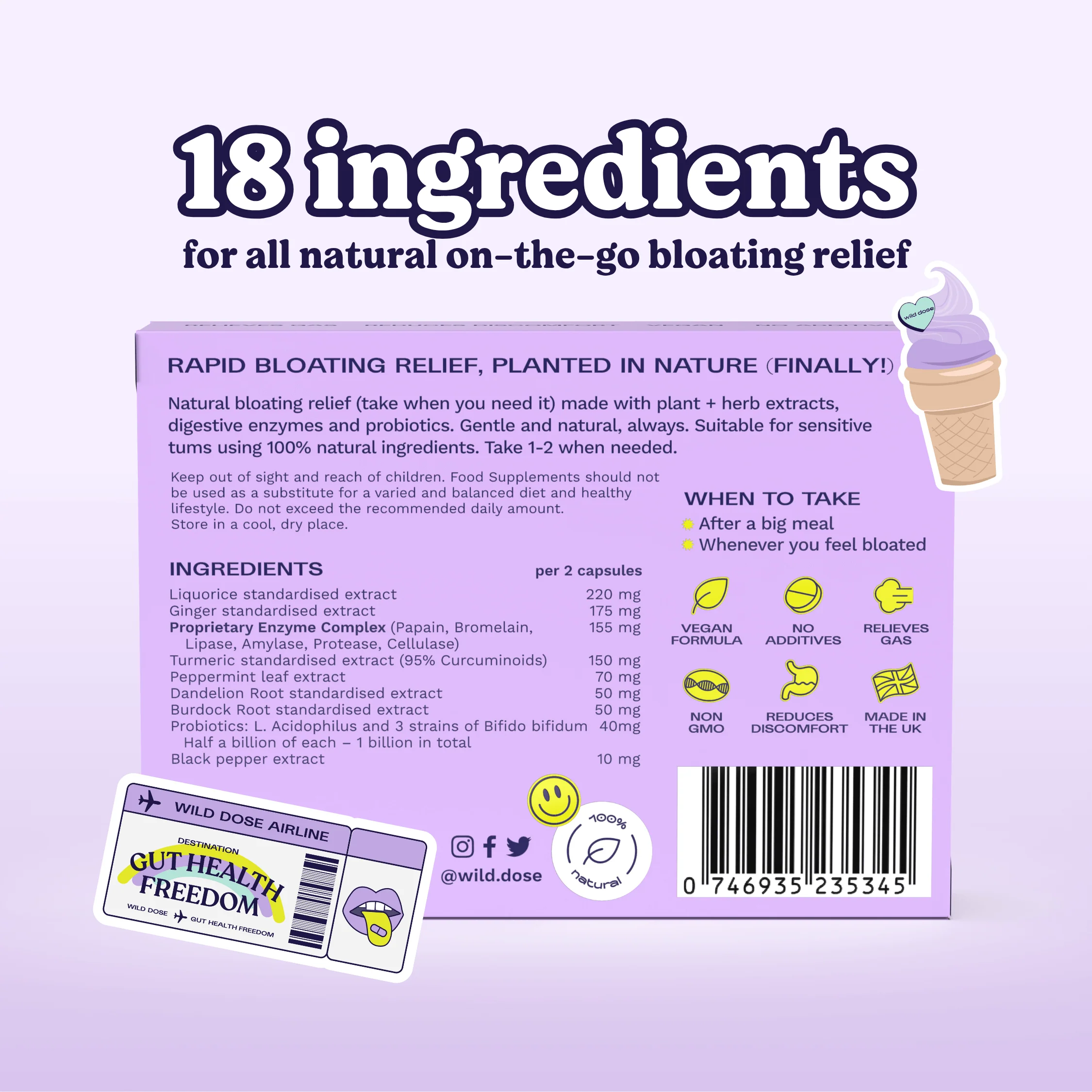 Gut Reset Bundle - Image 4